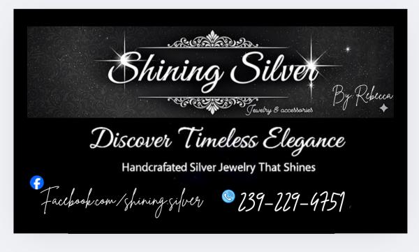 Shining Silver