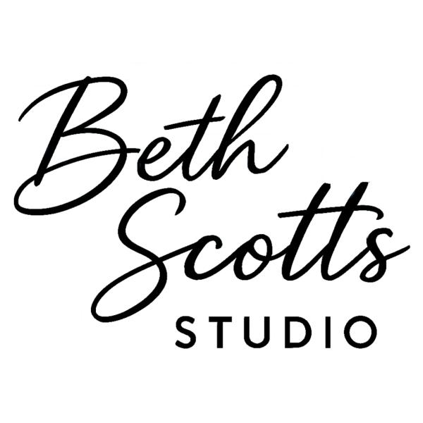 Beth Scott&rsquo;s Studio