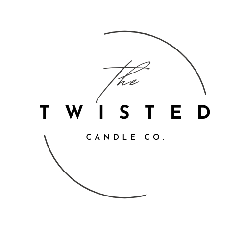 The Twisted Candle Co