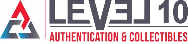 Level10 Authentication & Collectibles