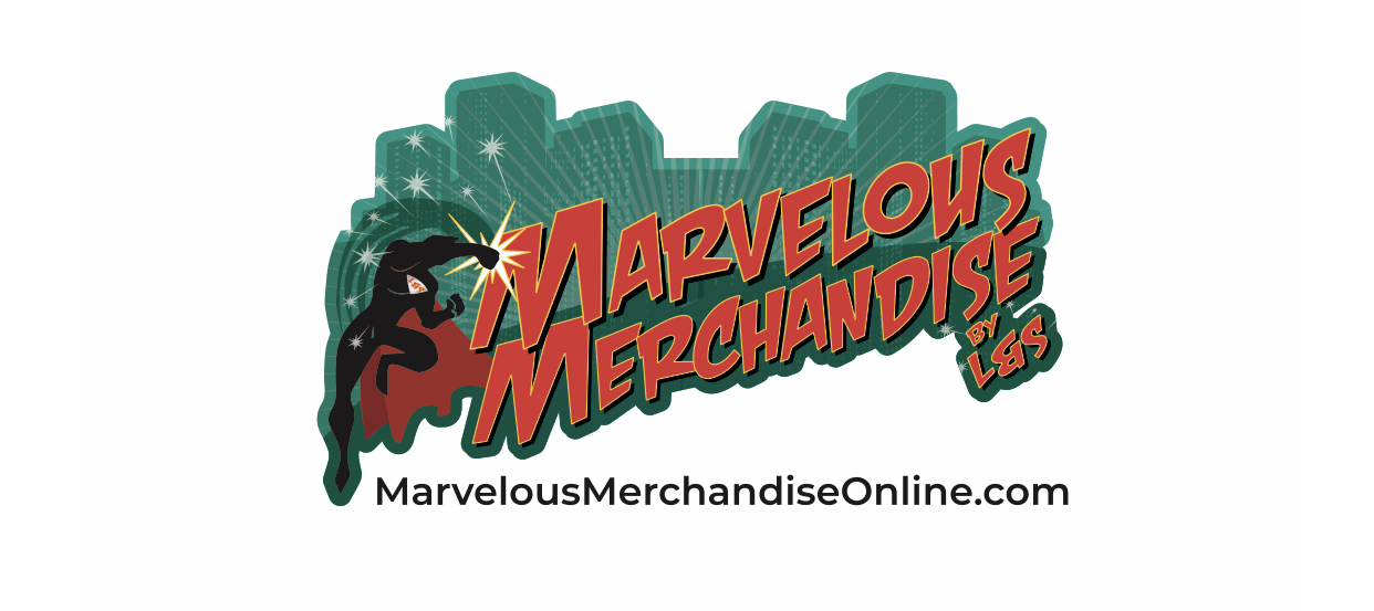 Marvelous Merchandise