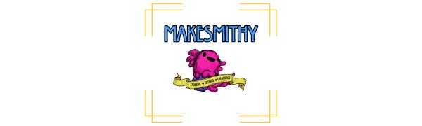 MakeSmithy