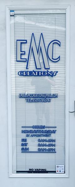 EMC Creations