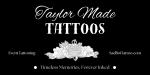 Taylor Made Tattoos