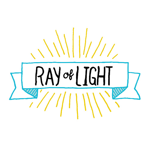 Ray of Light