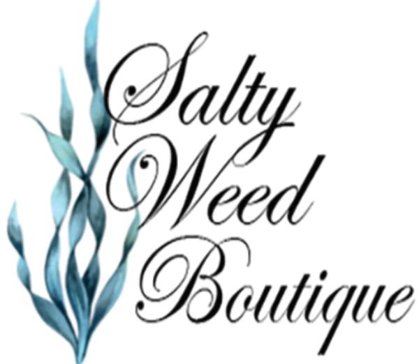 Salty Weed Boutique