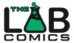 The Lab Comics