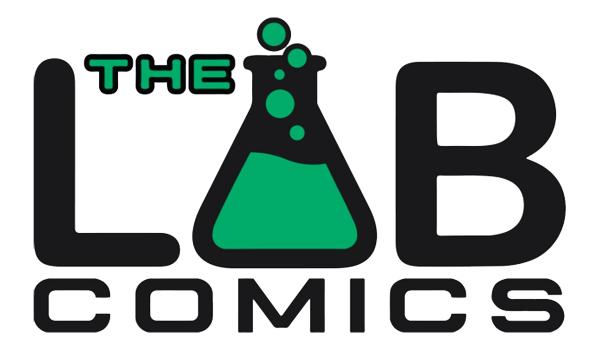 The Lab Comics