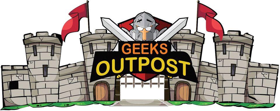 Geeks Outpost