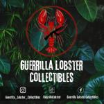Guerrilla Lobster Collectibles