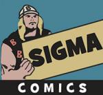 Sigma Comics