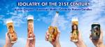 Illuminidol Celebrity Prayer Candles