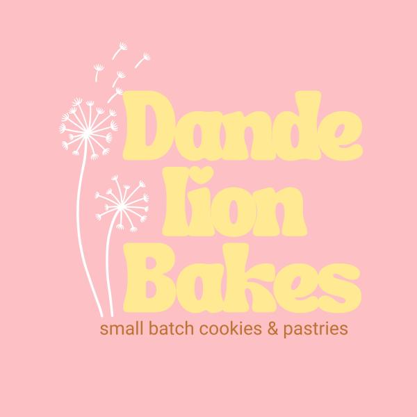 Dandelion Bakes