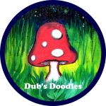Dub's Doodles