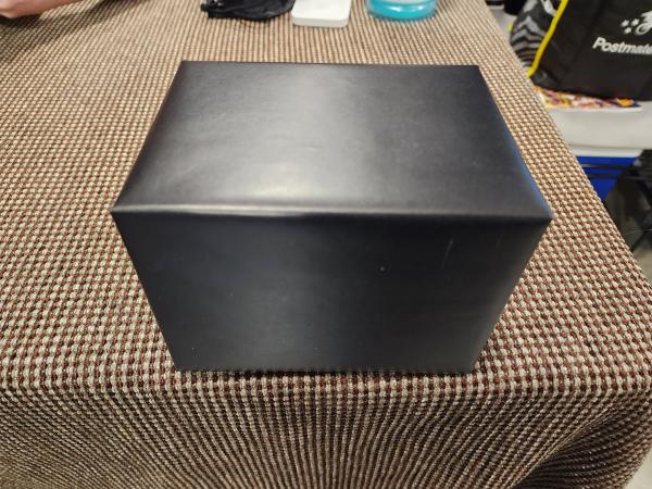 Large Mystery Box picture