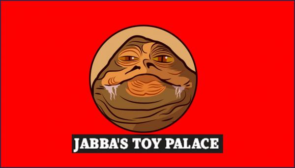 Jabba's Toy Palace