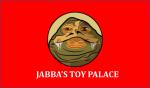 Jabba's Toy Palace
