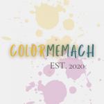 ColorMeMach