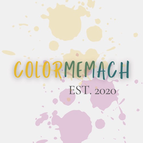 ColorMeMach