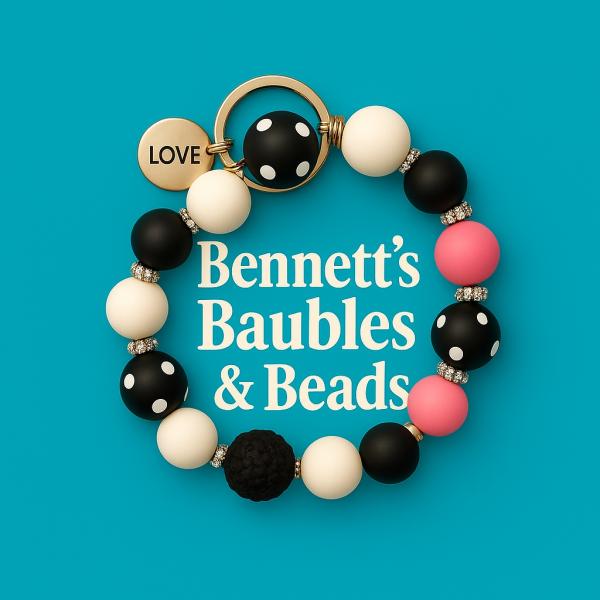 Bennetts Baubles and Beads