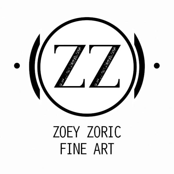 Zoey Zoric