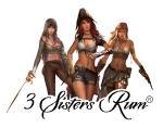 3 Sisters Rum