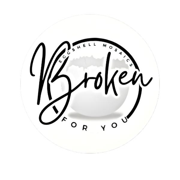 Broken for You Art