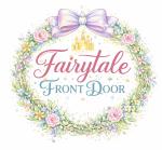 Fairytale Front Door