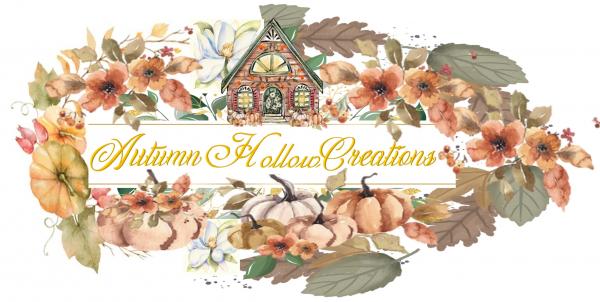 Autumn Hollow Creations