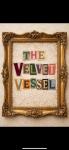 The velvet vessel vintage