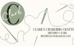 Clark&rsquo;s Charming Crafts