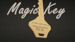 MTR Magic Key
