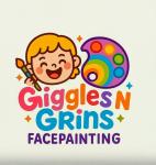 Giggles N Grins Facepainting