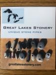 Great Lakes Stonery