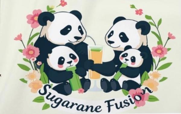 Sugarcane fusion