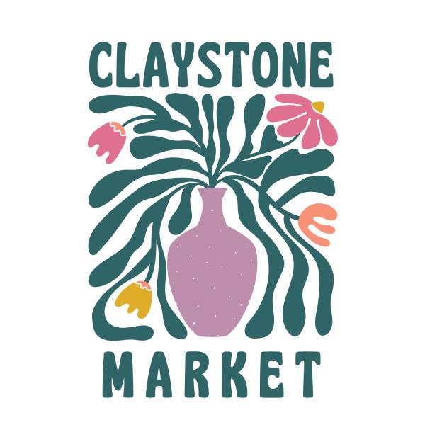 Claystone Market
