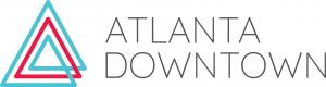 Atlanta Downtown logo