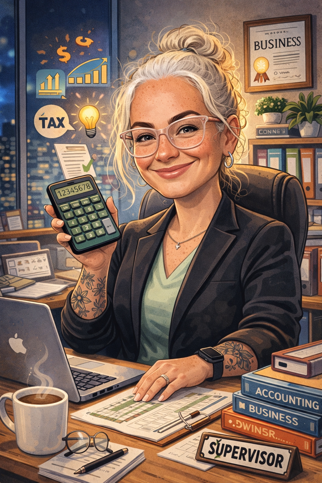Crissy User Profile
