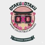 Otaku X Otaku  Anime Collectibes & Figures