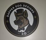 Dapper Dog Designs 3D