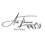 Ava Thorne Author