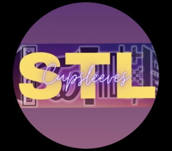 STLCUPSLEEVES