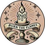 Burn the Flames