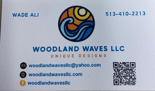 Woodland Waves LLC