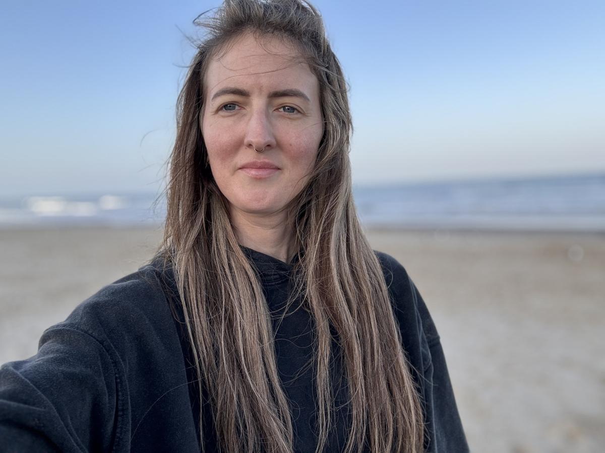 Stephanie Whitston User Profile