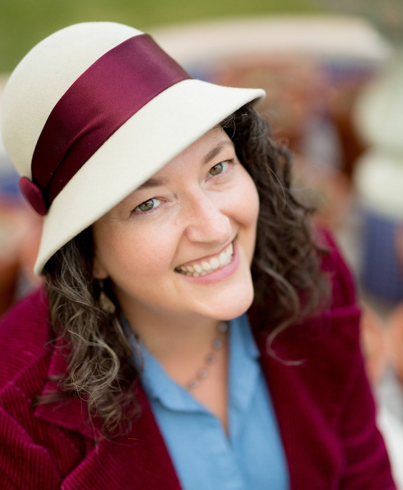 Yvette Keller User Profile