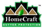 Homecraft Gutter Protection