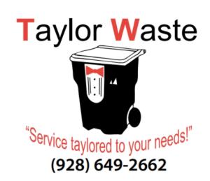 Taylor Waste