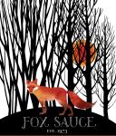 Fox Sauce