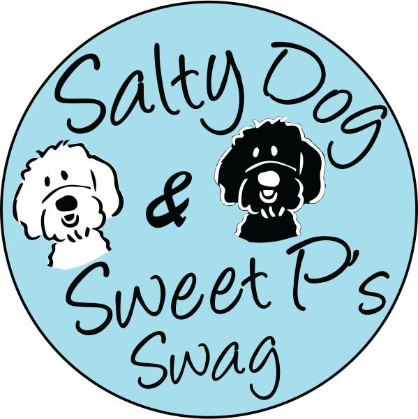SaltyDog & Sweet P&rsquo;s Swag